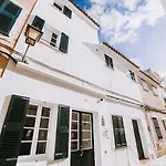 Hotel Petit 5 Fars (adults Only) Ciutadella (Menorca)