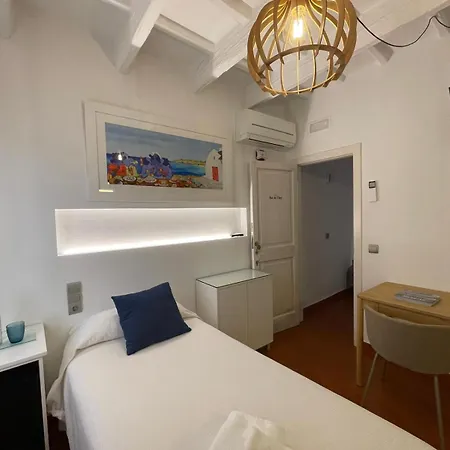 Petit 5 Fars (adults Only) Hotel