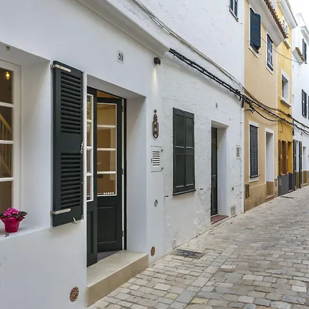 Petit 5 Fars 3* Ciutadella (Menorca)