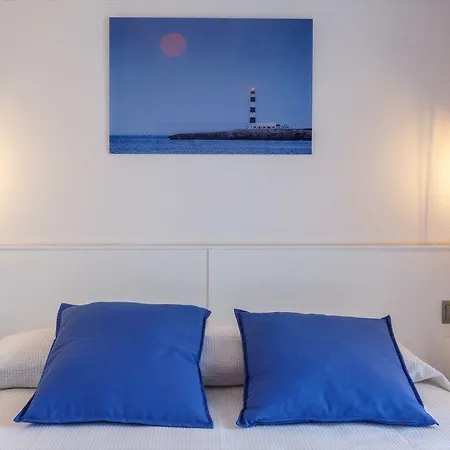 Petit 5 Fars Ciutadella (Menorca)