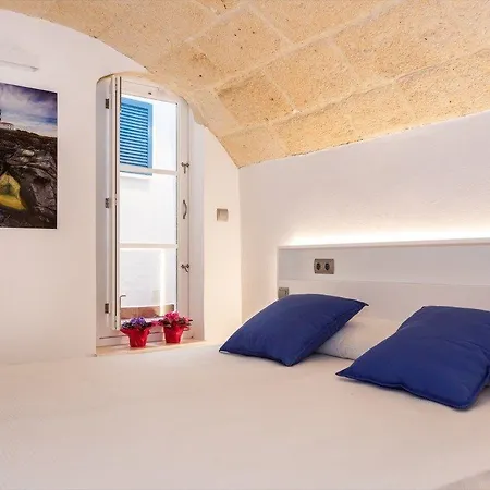 Petit 5 Fars Ciutadella (Menorca)