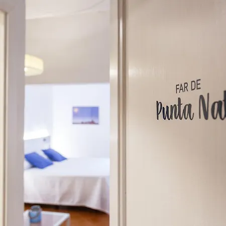 Petit 5 Fars Hotel Ciutadella (Menorca)