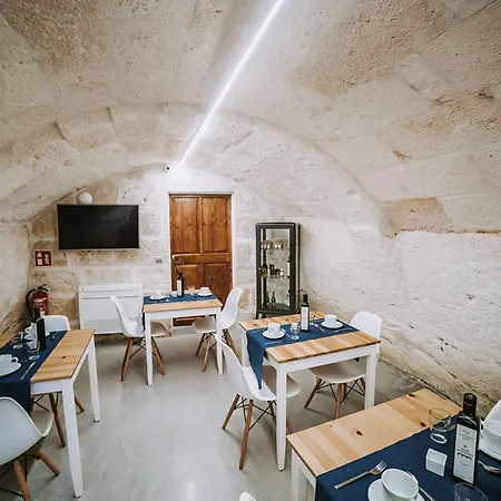 Petit 5 Fars Ciutadella (Menorca)