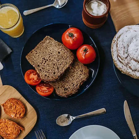 Petit 5 Fars 3* Ciutadella (Menorca)