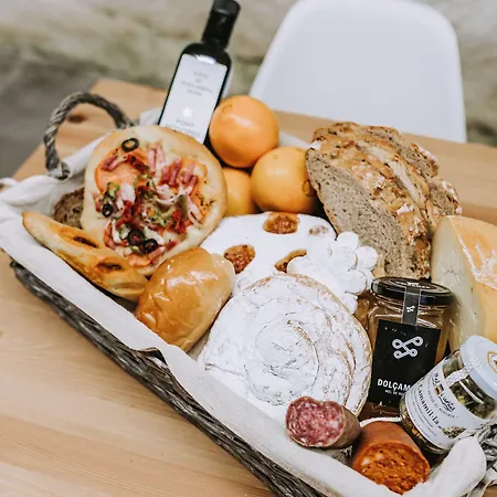 Hotel Petit 5 Fars Ciutadella (Menorca)