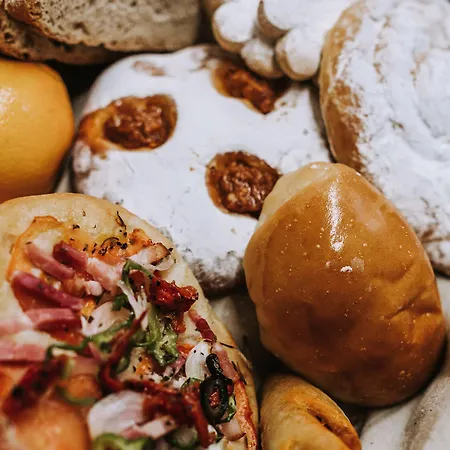 Petit 5 Fars Ciutadella (Menorca)