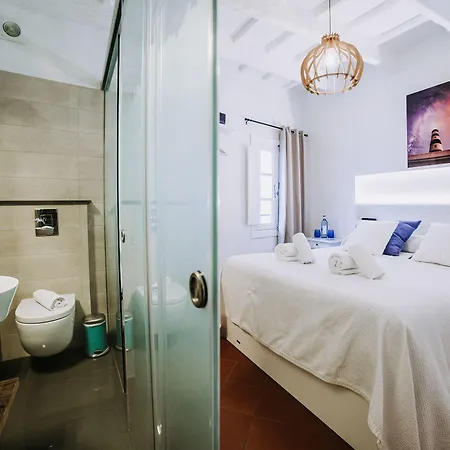 Petit 5 Fars 3* Ciutadella (Menorca)