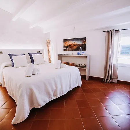 Petit 5 Fars Ciutadella (Menorca)