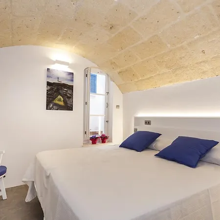 Petit 5 Fars (adults Only) 3* Ciutadella (Menorca)