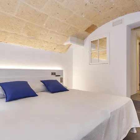 Petit 5 Fars 3* Ciutadella (Menorca)