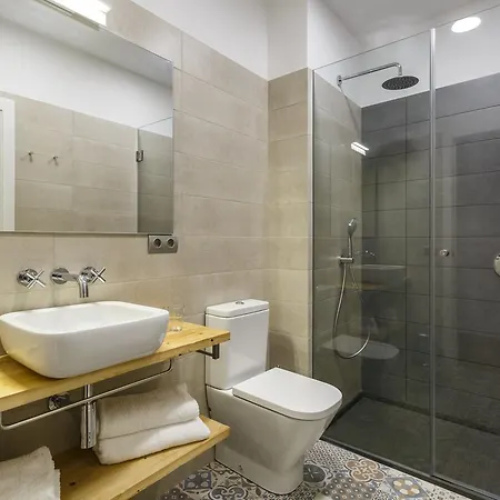 Petit 5 Fars (adults Only) Hotel Ciutadella (Menorca)