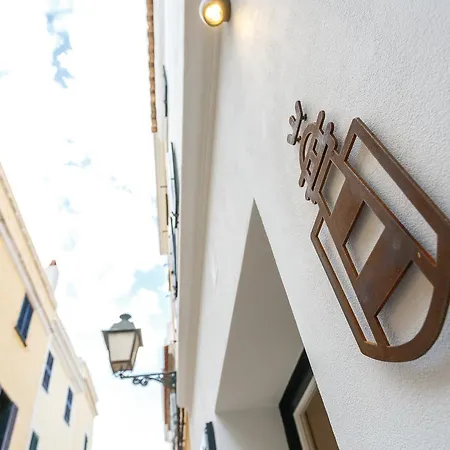 Petit 5 Fars Hotel Ciutadella (Menorca)