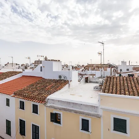 Petit 5 Fars (adults Only) Hotel