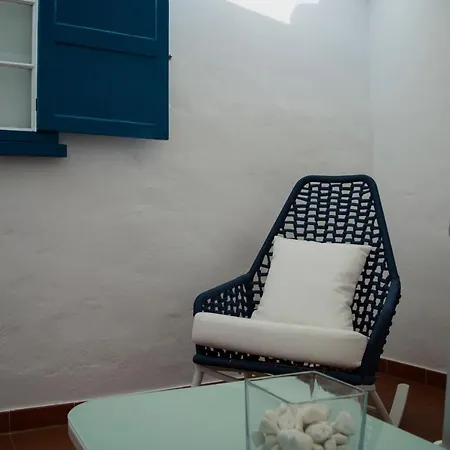 Petit 5 Fars 3* Ciutadella (Menorca)