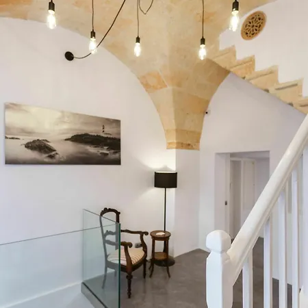 Petit 5 Fars (adults Only) 3* Ciutadella (Menorca)