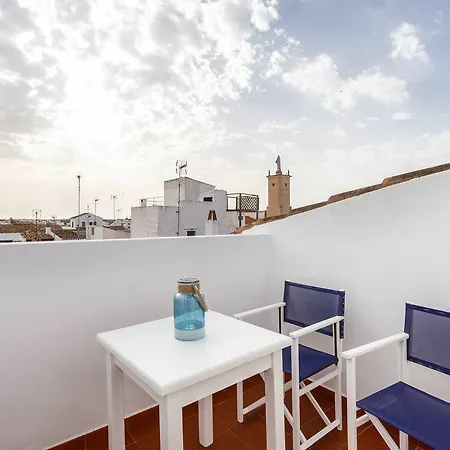 Petit 5 Fars (adults Only) 3*