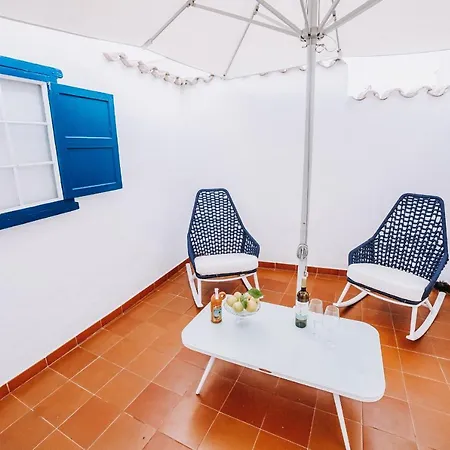 Petit 5 Fars (adults Only) 3* Ciutadella (Menorca)