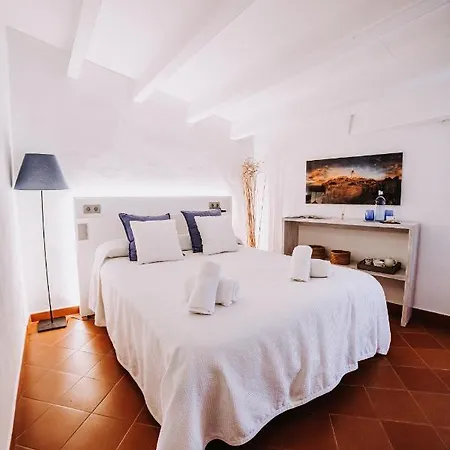 Petit 5 Fars (adults Only) 3* Ciutadella (Menorca)