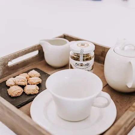 Petit 5 Fars Hotel Ciutadella (Menorca)