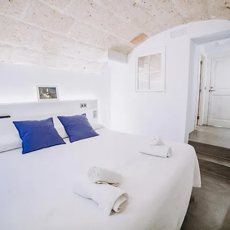 Petit 5 Fars (adults Only) Ciutadella (Menorca)