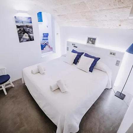 Petit 5 Fars (adults Only) Ciutadella (Menorca)