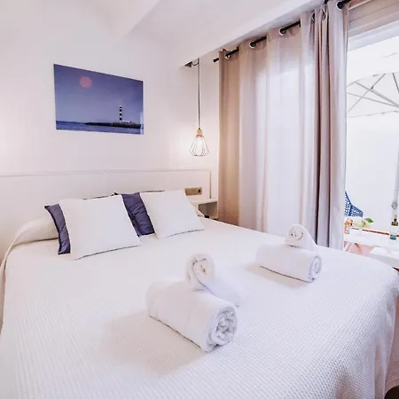 Petit 5 Fars (adults Only) Hotel
