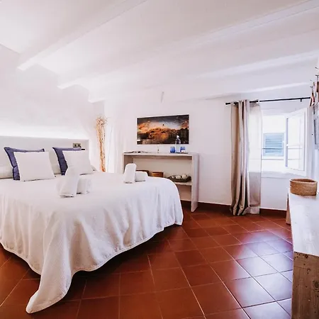 Petit 5 Fars (adults Only) Ciutadella (Menorca)