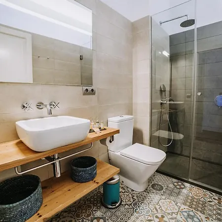 Petit 5 Fars Ciutadella (Menorca)