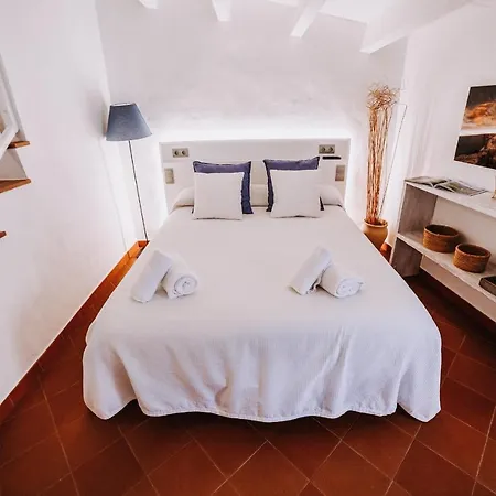 Petit 5 Fars (adults Only) Hotel 3*