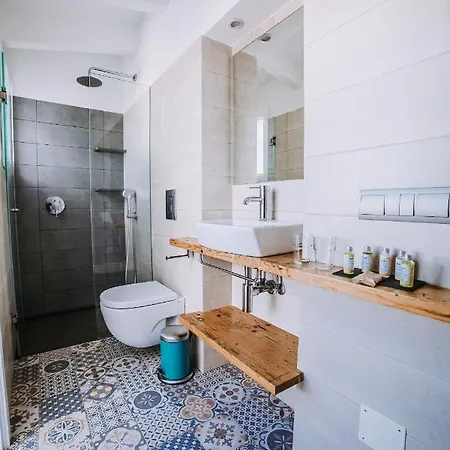 Petit 5 Fars (adults Only) Hotel 3*