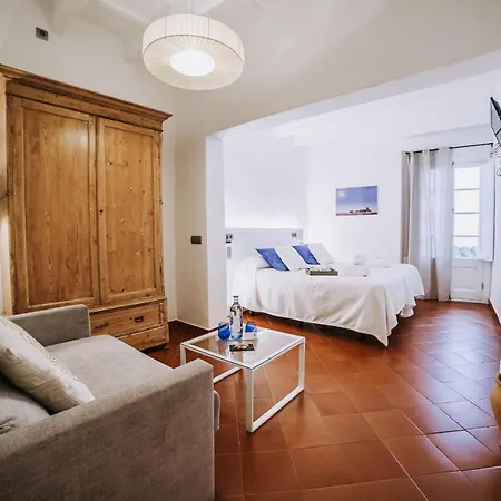 Petit 5 Fars Ciutadella (Menorca)