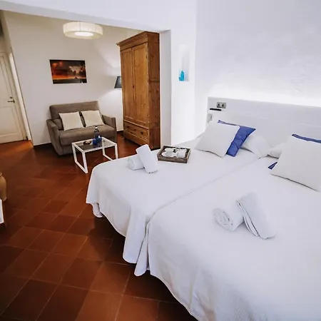 Petit 5 Fars (adults Only) Hotel 3*