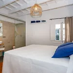 Petit 5 Fars Hotel Ciutadella (Menorca)