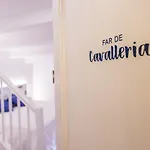 Petit 5 Fars (adults Only) Szálloda 3*