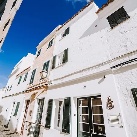 Petit 5 Fars (adults Only) Hotel 3*