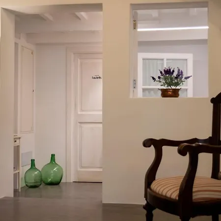 Petit 5 Fars (adults Only) 3*