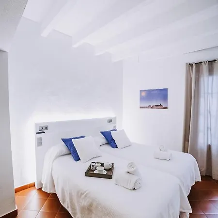 Petit 5 Fars (adults Only) 3* Ciutadella (Menorca)