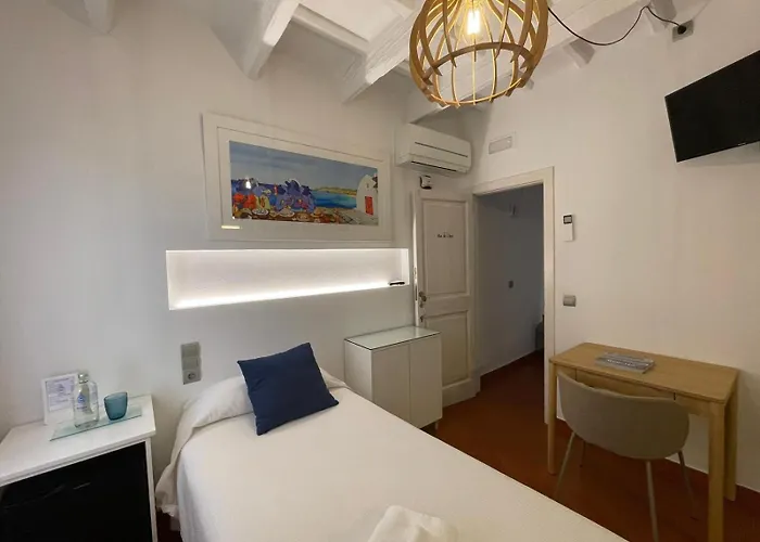 Petit 5 Fars (adults Only) Hotel