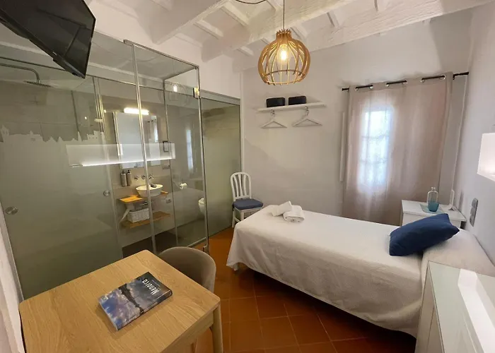 Petit 5 Fars (adults Only) Hotel Ciutadella (Menorca)