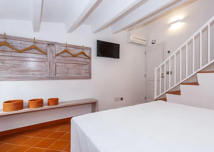 Petit 5 Fars (adults Only) Hotel