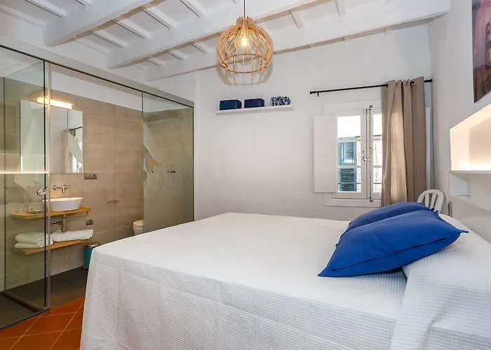 Petit 5 Fars (adults Only) Hotel Ciutadella (Menorca)