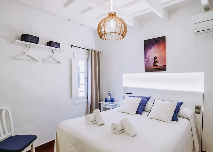 Petit 5 Fars (adults Only) Hotel