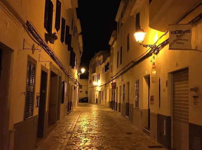 Petit 5 Fars (adults Only) Hotel