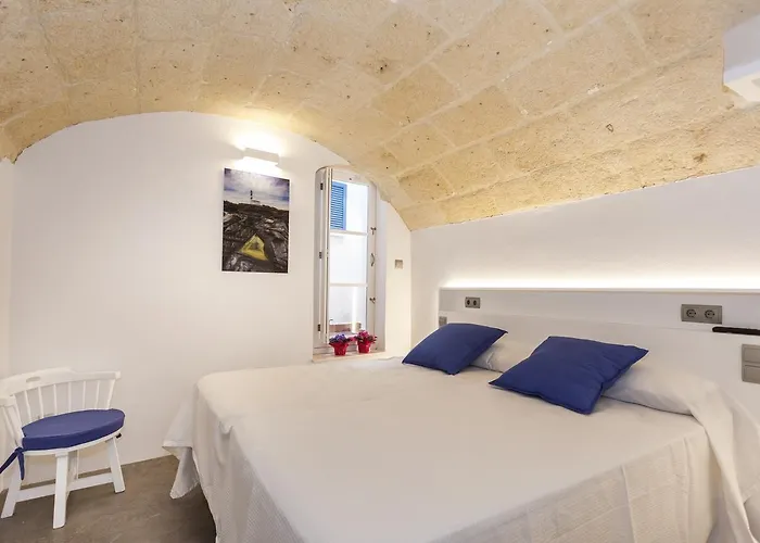 Petit 5 Fars (adults Only) 3* Ciutadella (Menorca)