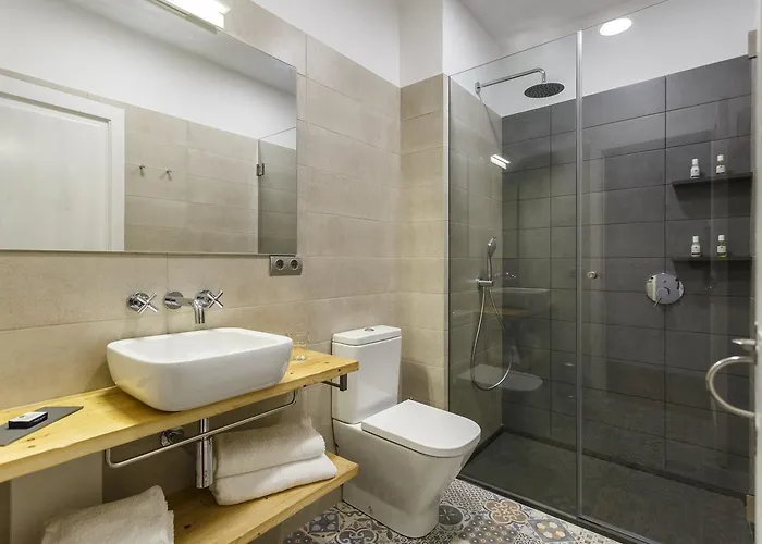 Petit 5 Fars (adults Only) Hotel Ciutadella (Menorca)