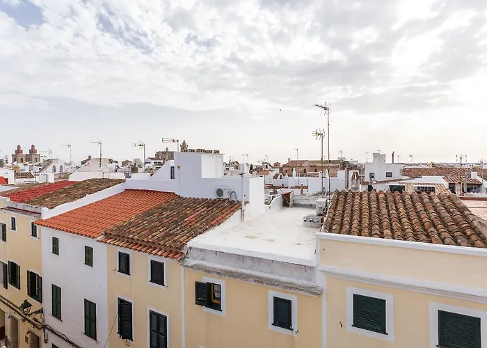 Petit 5 Fars (adults Only) Hotel