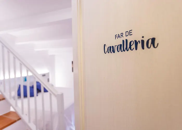 Petit 5 Fars (adults Only) Hotel 3*