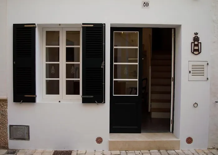 Hotel Petit 5 Fars (adults Only)