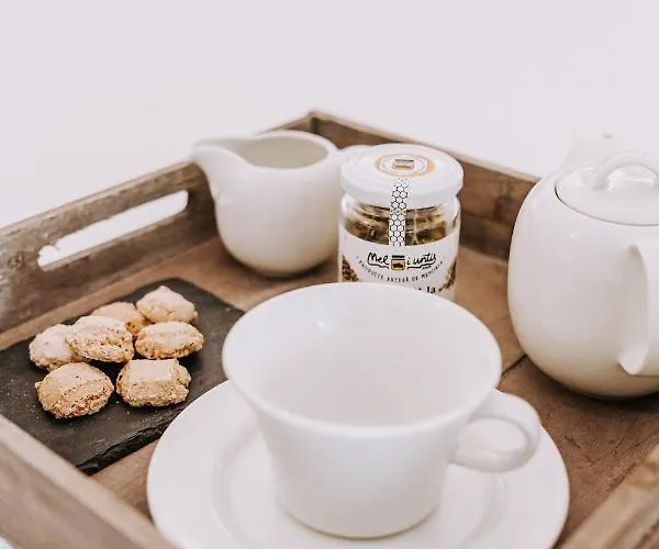 Petit 5 Fars (adults Only) Hotel Ciutadella (Menorca)