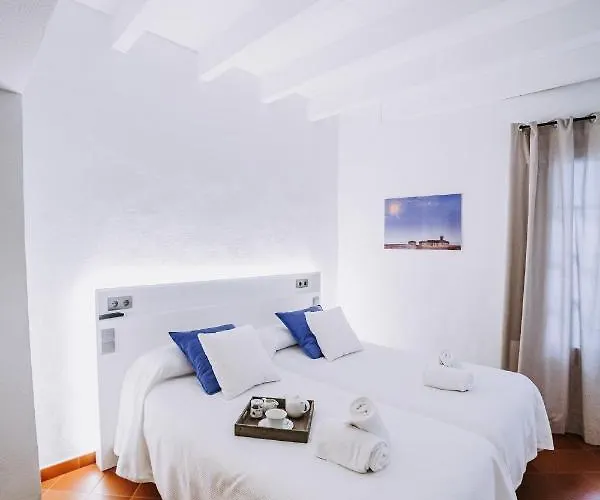 Petit 5 Fars (adults Only) 3* Ciutadella (Menorca)